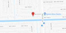 Home Care for Elderly in google map