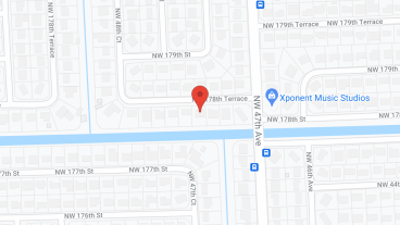 Home Care for Elderly in google map
