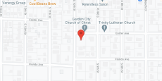 Mavis Hinson AFCH in google map