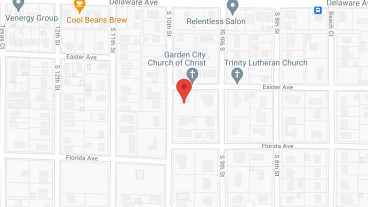 Mavis Hinson AFCH in google map