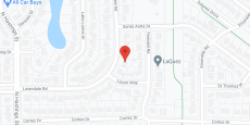 Robert's Adult Care Home in google map