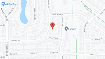 Robert's Adult Care Home in google map
