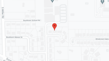 Helping Hands Senior Services in google map