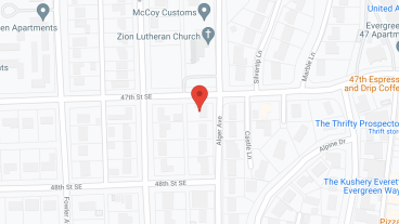 Cole AFH in google map