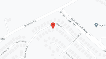 Kestral Ridge Family Care Home in google map