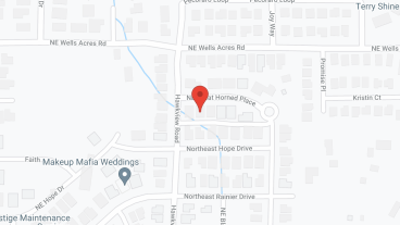 River Rock Inn in google map