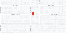 Hannah's Heart Assisted Living Facility in google map