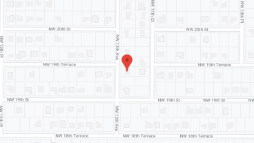 Hannah's Heart Assisted Living Facility in google map