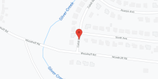 Falkirk Assisted Living - Flat Rock in google map