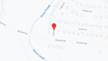 Falkirk Assisted Living - Flat Rock in google map