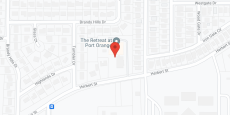 Reflections Memory Care of Port Orange in google map