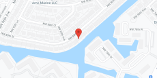 Gordon Height Assisted Living Facility in google map