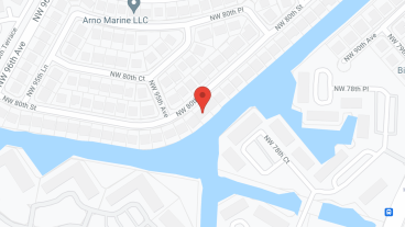 Gordon Height Assisted Living Facility in google map