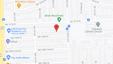Golden Touch Home Care in google map