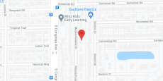 Golden Retreat Assisted Living Facility in google map
