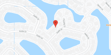 Charles' Place in google map