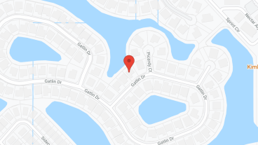Charles' Place in google map