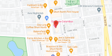 Bollinger Tower in google map