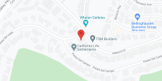 Laguna Niguel Care Home in google map