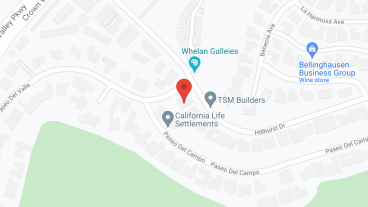 Laguna Niguel Care Home in google map