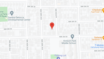 Villa Maria Pia in google map