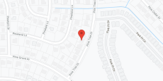 Gerdie's Assisted Living Facility in google map