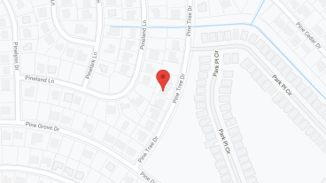 Gerdie's Assisted Living Facility in google map