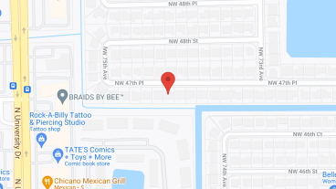 Caring Hands Retirement Residence in google map