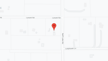 Turner Care in google map