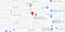Calvinelle Adult Home Assisted Living Facility #2 in google map
