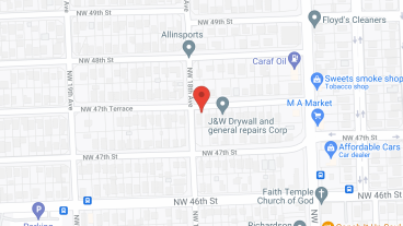Calvinelle Adult Home Assisted Living Facility #2 in google map