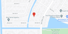Touch of Klass Assisted Living Facility in google map