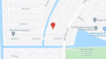 Touch of Klass Assisted Living Facility in google map