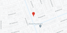 The Perfect Place in google map