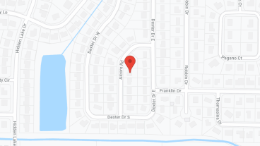 Fran's Elderly Care in google map