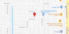 Bright Horizons of Greenwood in google map