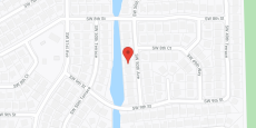 Bird's Eye Residence in google map