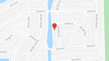 Bird's Eye Residence in google map