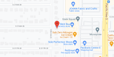 Esther AFH II in google map