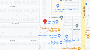 Esther AFH II in google map