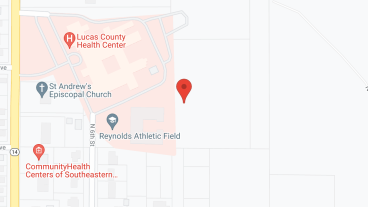 Homestead of Chariton in google map