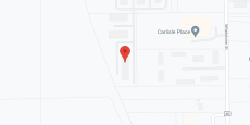 Ridgewood Senior Villas in google map