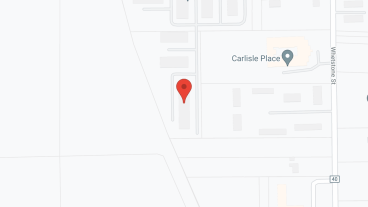 Ridgewood Senior Villas in google map