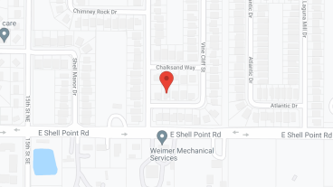 Elmita's ACH in google map