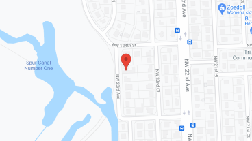 Eleanor's Retirement Home in google map