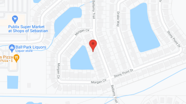 Good Heavens AFCH in google map