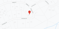Bill's Place in google map