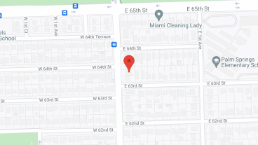 Angeles Residential in google map