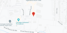 Ingleside at Rock Creek, a CCRC in google map