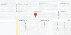Santa Flora Assisted Living Facility in google map